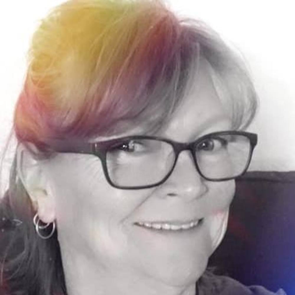 Meet your Posher, Terrie